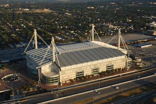 Best Western Plus San Antonio East Inn & Suites