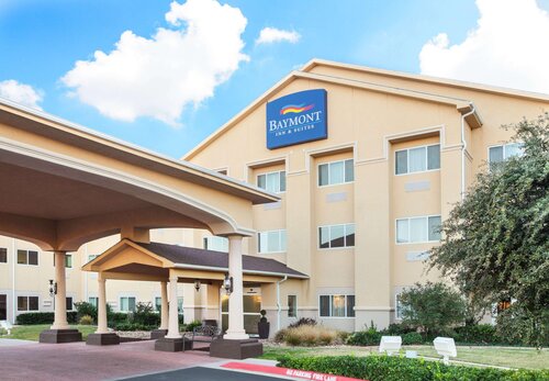 Super 8 by Wyndham Lubbock West