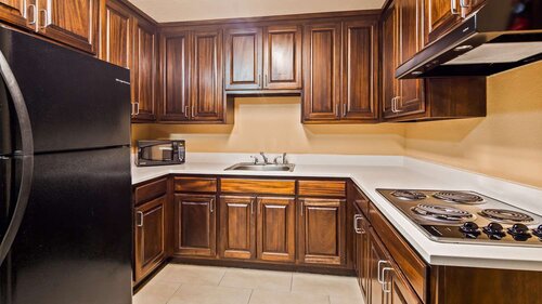 Best Western Granbury Inn & Suites