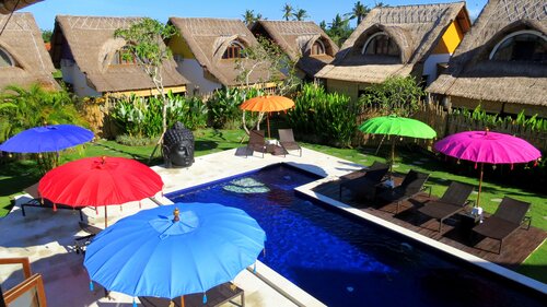 United Colors of Bali