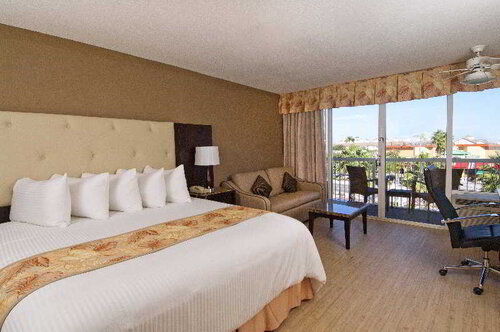  JW Marriott Clearwater Beach Resort & Spa