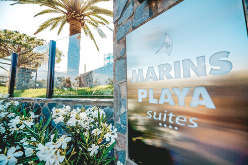 Marins Playa Suites