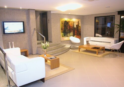 Ibis Styles Belem Batista Campos