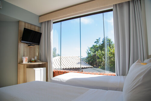 Costa Do Sol Boutique Hotel