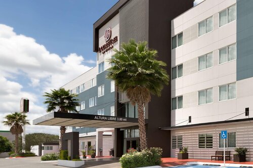 Doubletree By Hilton Queretaro