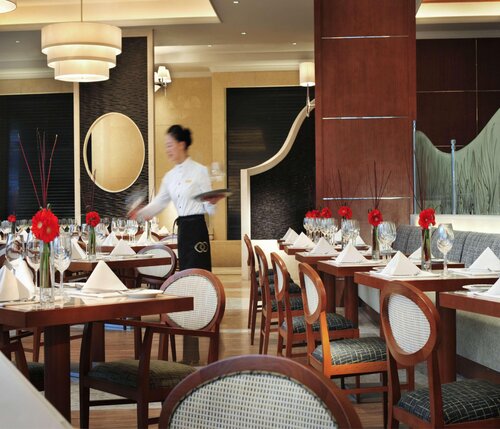 DoubleTree by Hilton Shanghai Pudong