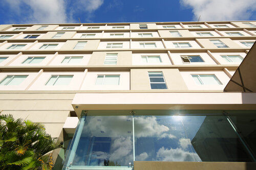 Casa Andina Select Chiclayo