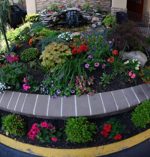 Best Western Mill River Manor