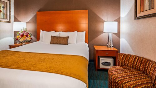 Best Western Jfk Airport