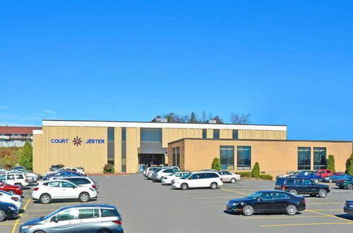 Comfort Inn & Suites