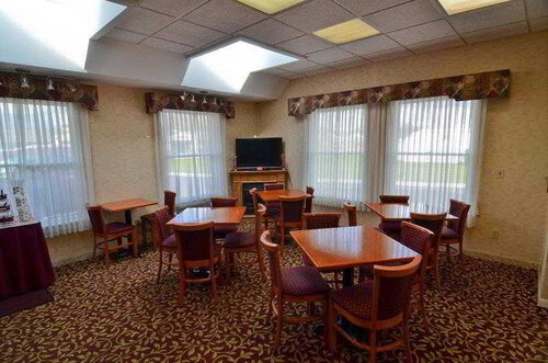 Rodeway Inn Weedspor