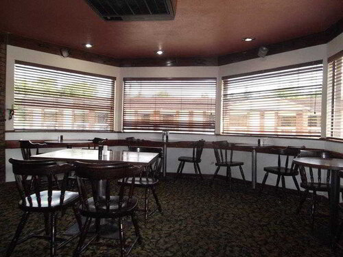 Best Western Village Inn