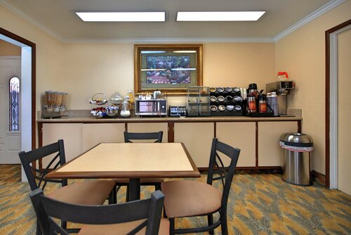 Americas Best Value Inn Killeen/Fort Hood