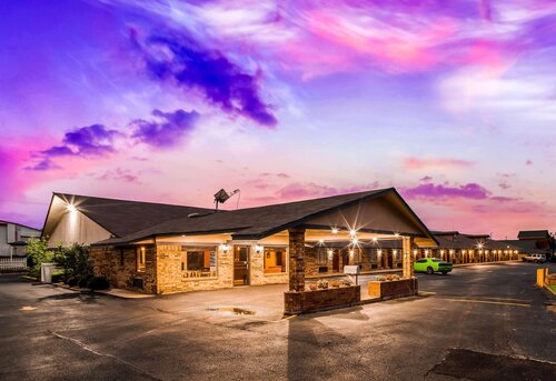 Best Western Decatur Inn