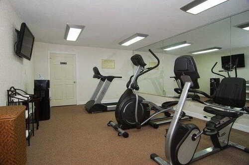 Americas Best Value Inn Kingsville