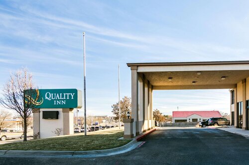 Quality Inn Amarillo