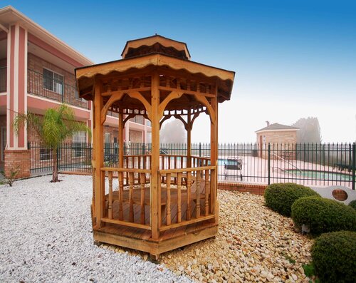 Best Western Lake Conroe Inn