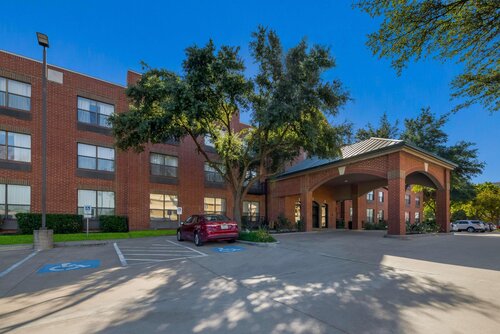 SureStay Plus by Best Western Plano