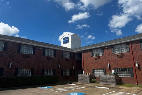 Studio 6 Houston, TX - Westchase