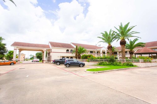 Best Western Pearland Inn