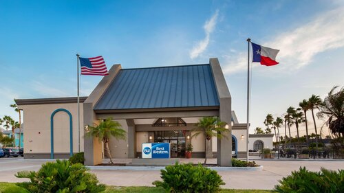 Best Western Port Aransas