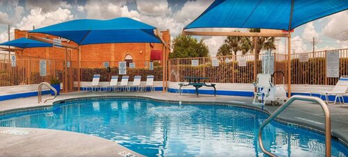 SureStay by Best Western Mission