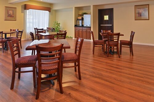 Quality Inn and Suites