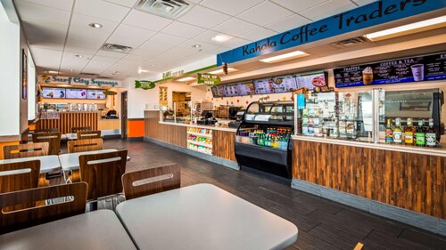 Best Western Corpus Christi