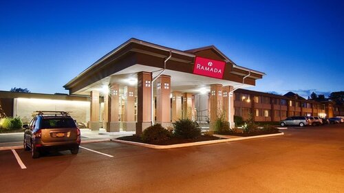 Quality Inn East Syracuse - Carrier Circle