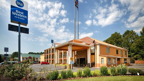 Best Western Allatoona Inn & Suites