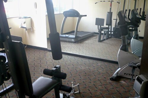 Motel 6 Dawsonville, GA - North GA Premium Outlets