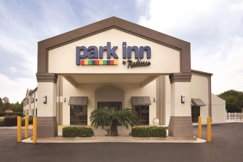 Park Inn By Radisson Albany GA