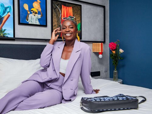 Ibis Styles Abidjan Plateau