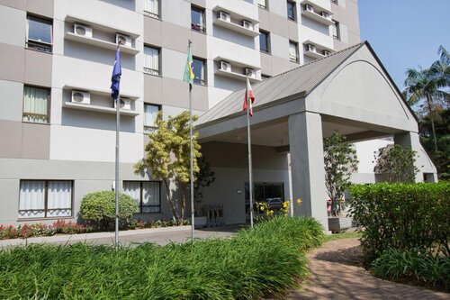 Comfort Hotel Joinville