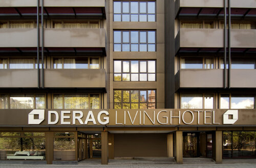Derag Livinghotel Düsseldorf