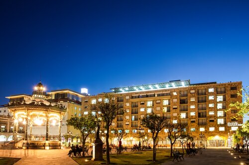 One Guadalajara Centro