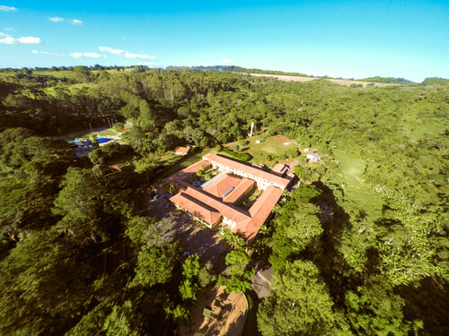 Nacional Inn Araxa Previdencia