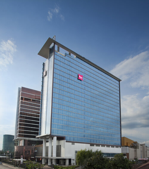 ibis Bandung Trans Studio