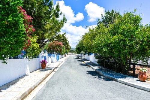 Azzurro Luxury Holiday Villas