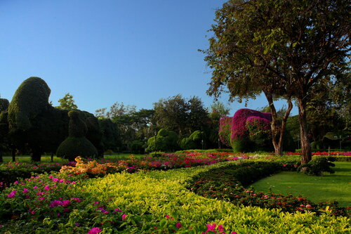 Centara Grand Beach Resort And Villa Hua Hin
