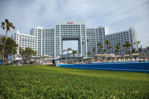 Riu Palace Peninsula - All Inclusive