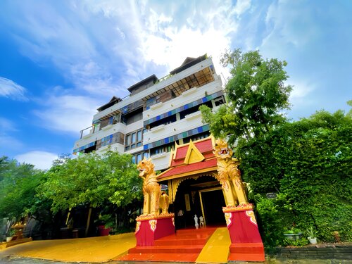 Singha Montra Lanna Boutique Style