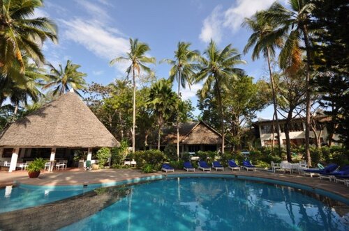 Kilifi Bay Hotel