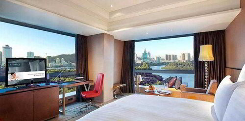 Pullman Xiamen Powerlong