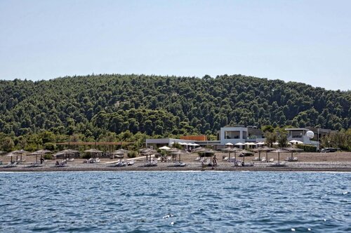 Thalatta Seaside Hotel