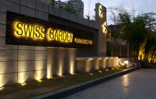 Swiss Garden Residences Kuala Lumpur
