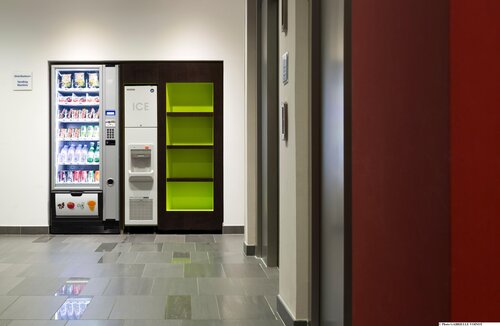 Holiday Inn Express Montpellier - Odysseum