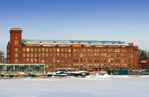 Holiday Club Tampereen Kylpyla