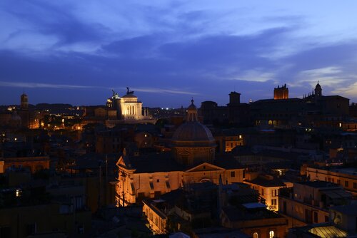 Grand Hotel Palatino