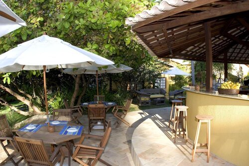 Pousada Dos Girassois  - Pipa